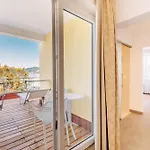 シーホテル ドクター ジリー ホテル Pörtschach am Wörthersee