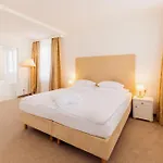Seehotel Dr. Jilly Otel 4*