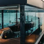 Seehotel Dr. Jilly 4* Pörtschach am Wörthersee