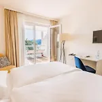 Seehotel Dr. Jilly Otel