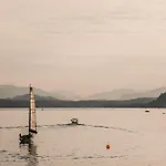 Otel Seehotel Dr. Jilly Pörtschach am Wörthersee