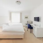 Seehotel Dr. Jilly Otel