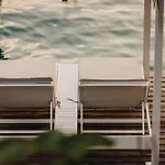 Seehotel Dr. Jilly Otel 4*
