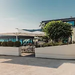 Otel Seehotel Dr. Jilly 4*