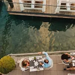 Seehotel Dr. Jilly 4*