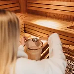 Seehotel Dr. Jilly Otel Pörtschach am Wörthersee