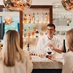 Seehotel Dr. Jilly Pörtschach am Wörthersee