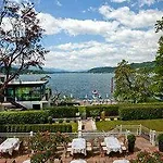 Otel Seehotel Dr. Jilly