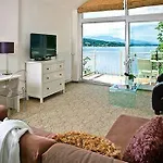 Seehotel Dr. Jilly Otel Pörtschach am Wörthersee