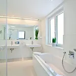 Seehotel Dr. Jilly 4*