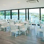 Seehotel Dr. Jilly Otel Pörtschach am Wörthersee