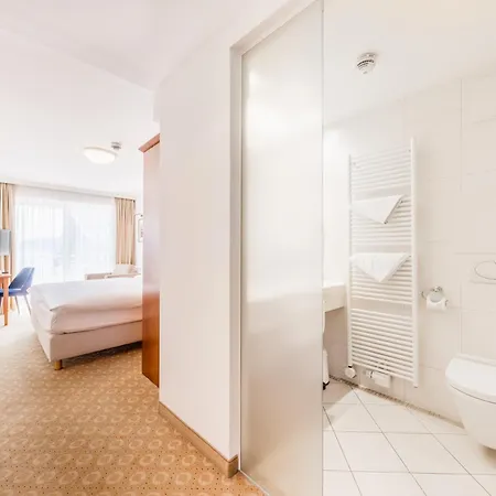 Seehotel Dr. Jilly 4*