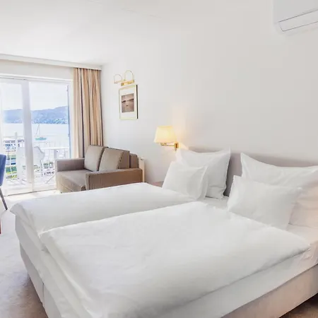 Hotel Seehotel Dr. Jilly