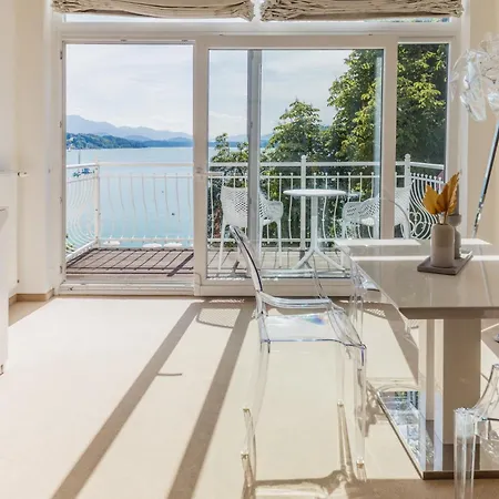 Seehotel Dr. Jilly Hotel Portschach am Woerthersee