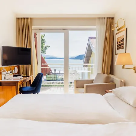 Seehotel Dr. Jilly 4*