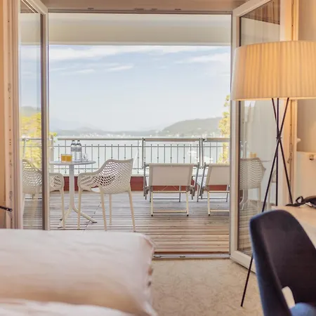 Seehotel Dr. Jilly Hotel