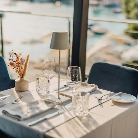 Hotel Seehotel Dr. Jilly