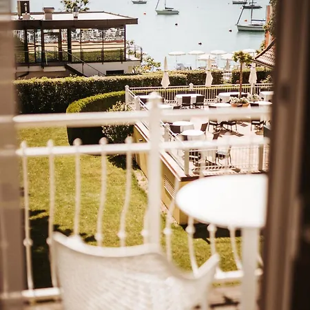 Hotel Seehotel Dr. Jilly Pörtschach am Wörthersee