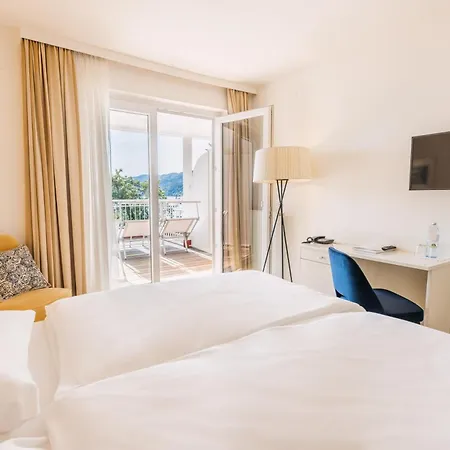 Seehotel Dr. Jilly Hotel