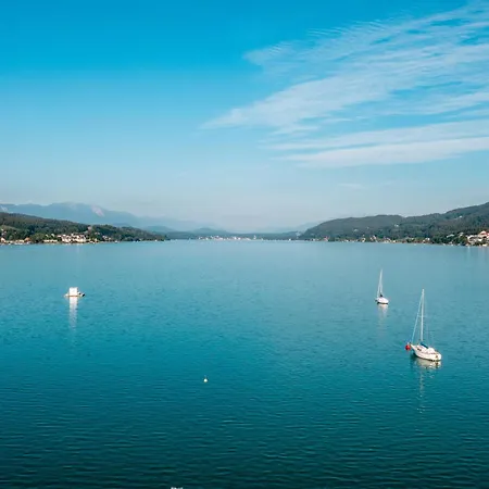 Hotel Seehotel Dr. Jilly