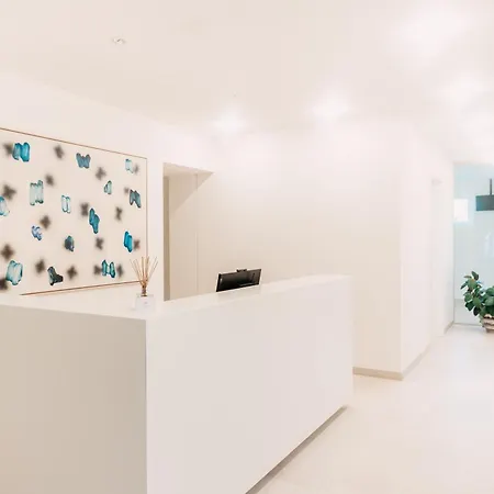 Otel Seehotel Dr. Jilly 4*