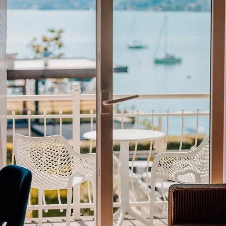 Seehotel Dr. Jilly 4*