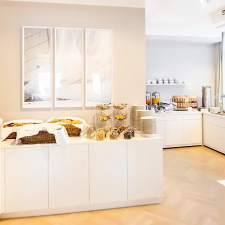 Seehotel Dr. Jilly 4* Pörtschach am Wörthersee