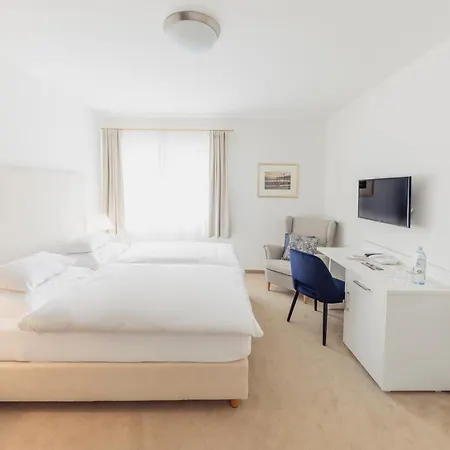 Seehotel Dr. Jilly Hotel