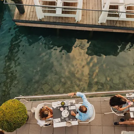 Seehotel Dr. Jilly 4*