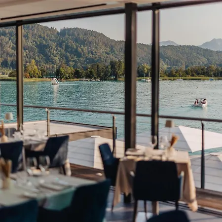 Hotel Seehotel Dr. Jilly