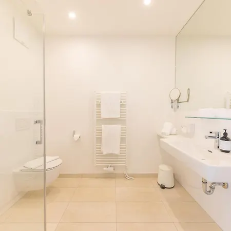 Hotel Seehotel Dr. Jilly Pörtschach am Wörthersee