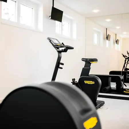 Seehotel Dr. Jilly 4*