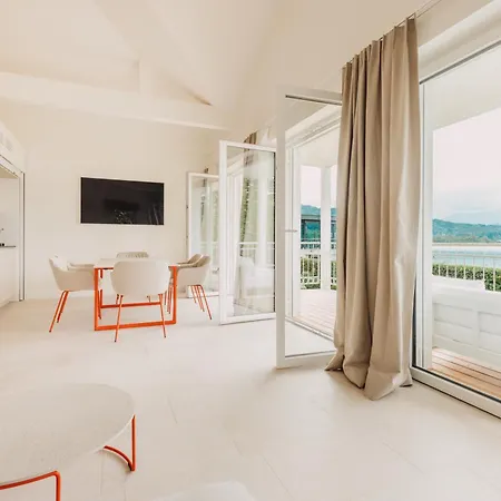 Hotel Seehotel Dr. Jilly Portschach am Woerthersee