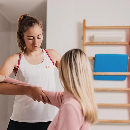 Hotel Seehotel Dr. Jilly