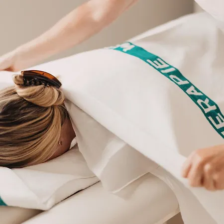 Seehotel Dr. Jilly 4*