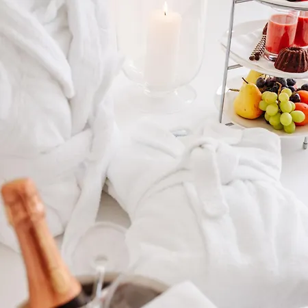 Hotel Seehotel Dr. Jilly