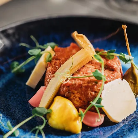 Seehotel Dr. Jilly Hotel 4*