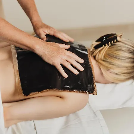 Hotel Seehotel Dr. Jilly 4*