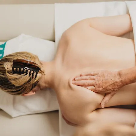 Hotel Seehotel Dr. Jilly Pörtschach am Wörthersee