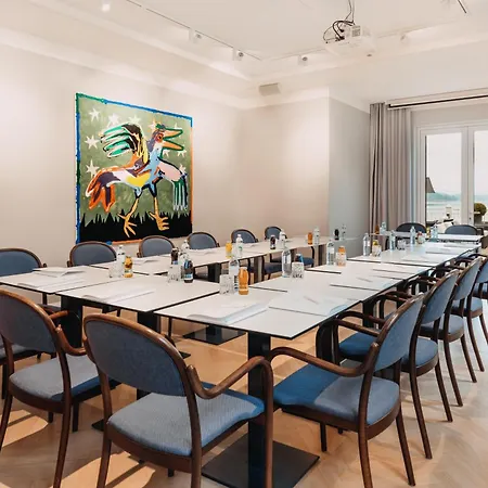 Hotel Seehotel Dr. Jilly Pörtschach am Wörthersee