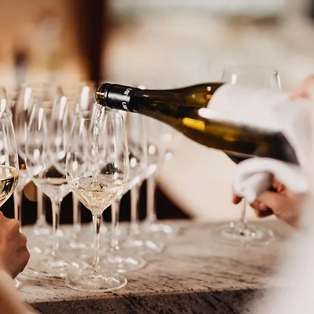 Seehotel Dr. Jilly 4*