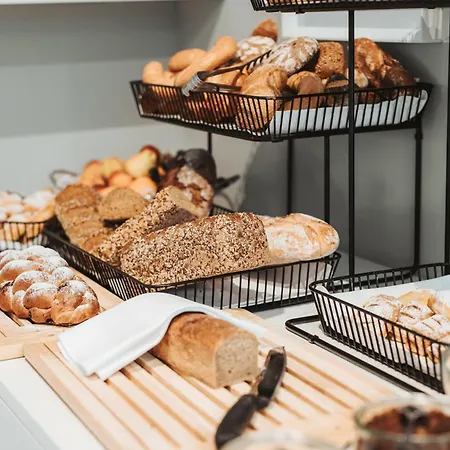 Seehotel Dr. Jilly Hotel