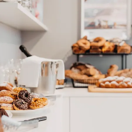 Hotel Seehotel Dr. Jilly