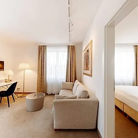 Seehotel Dr. Jilly