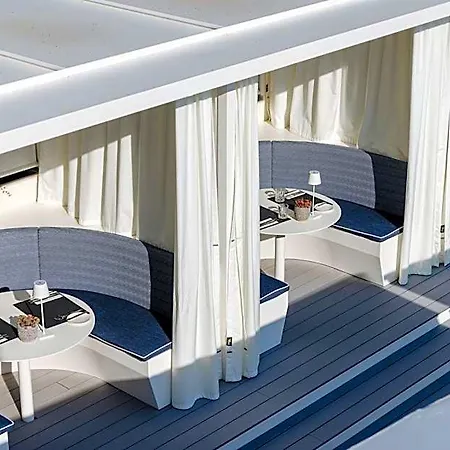 Otel Seehotel Dr. Jilly 4*