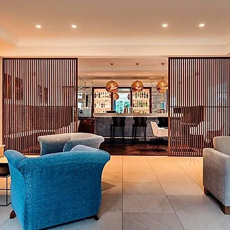 Otel Seehotel Dr. Jilly 4*