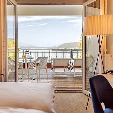 Seehotel Dr. Jilly 4*