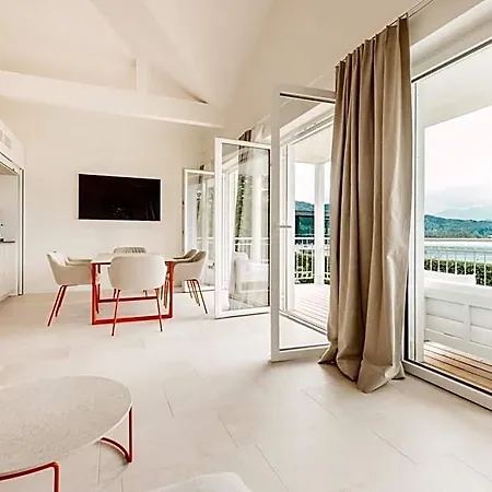 Seehotel Dr. Jilly 4*