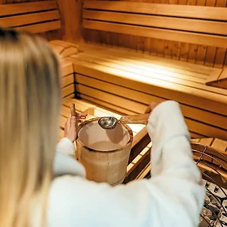 Seehotel Dr. Jilly Отель