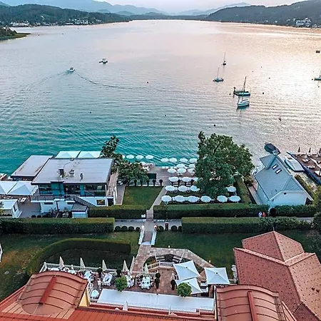 Seehotel Dr. Jilly 4*